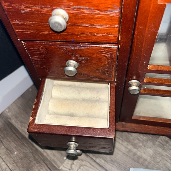 Jewelry box - Picture 6 of 11